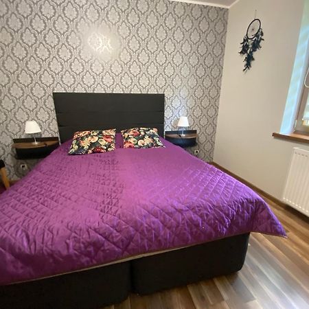 Apartament Sofia 카르파츠 외부 사진