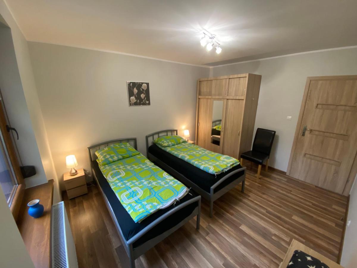 Apartament Sofia 카르파츠 외부 사진