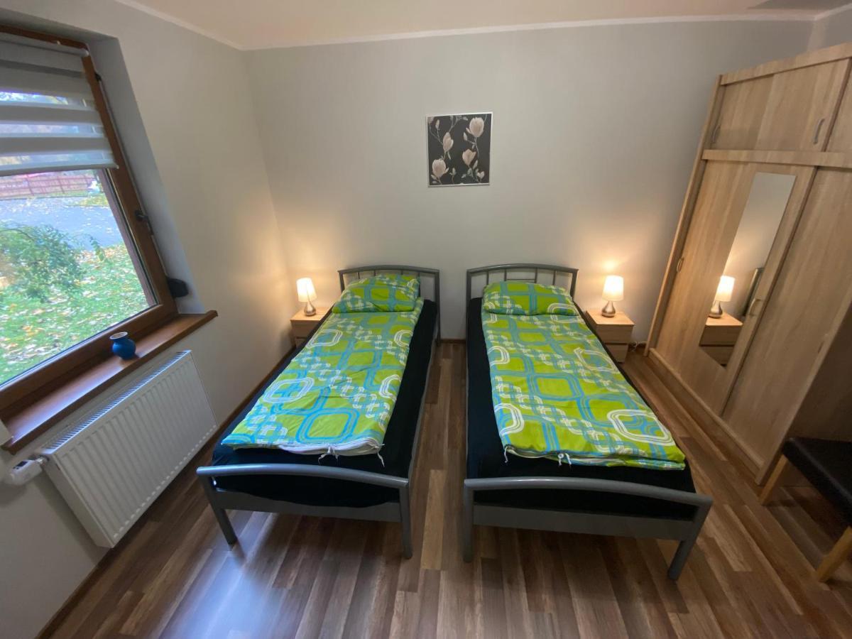 Apartament Sofia 카르파츠 외부 사진