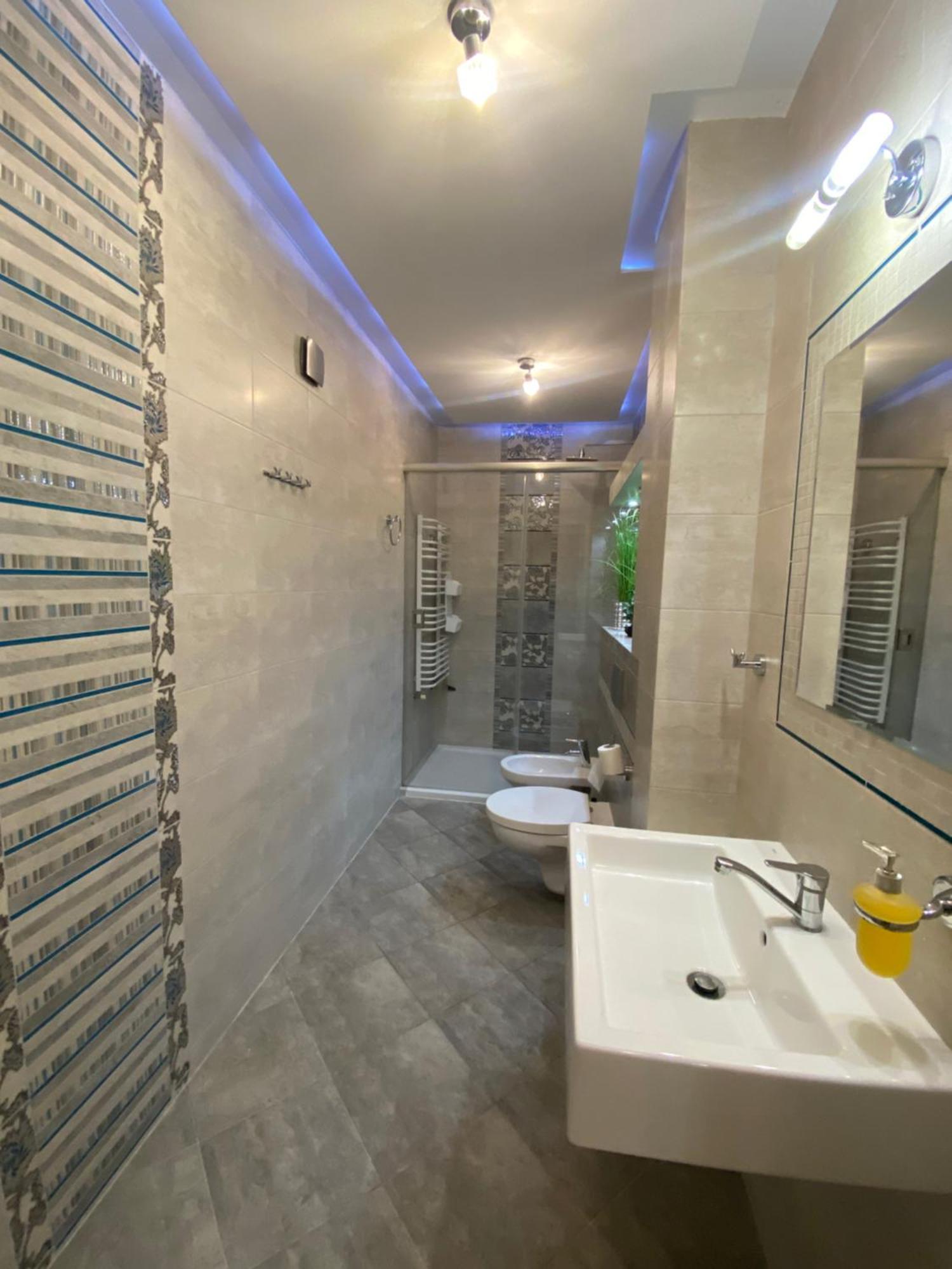 Apartament Sofia 카르파츠 외부 사진