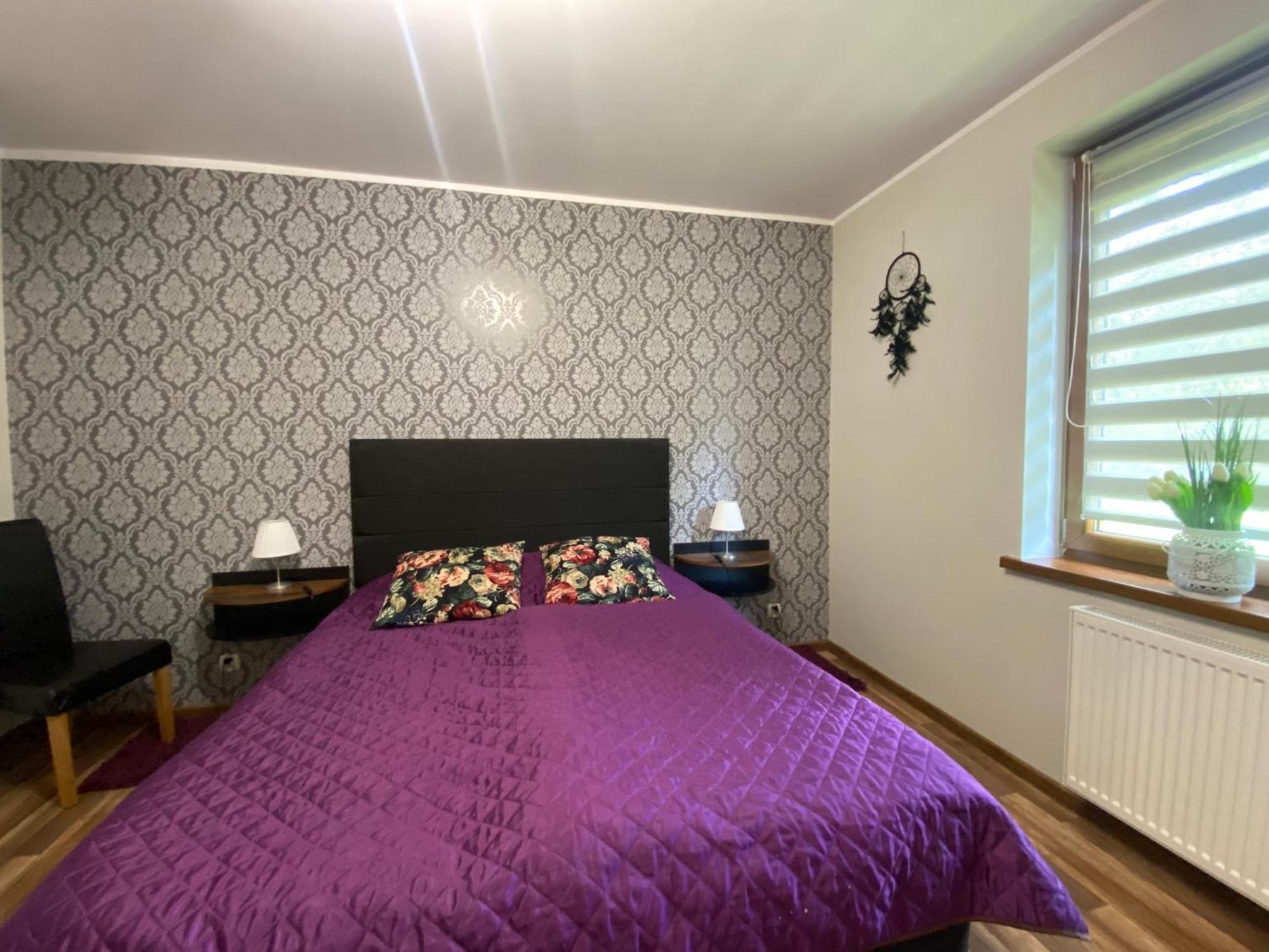 Apartament Sofia 카르파츠 외부 사진