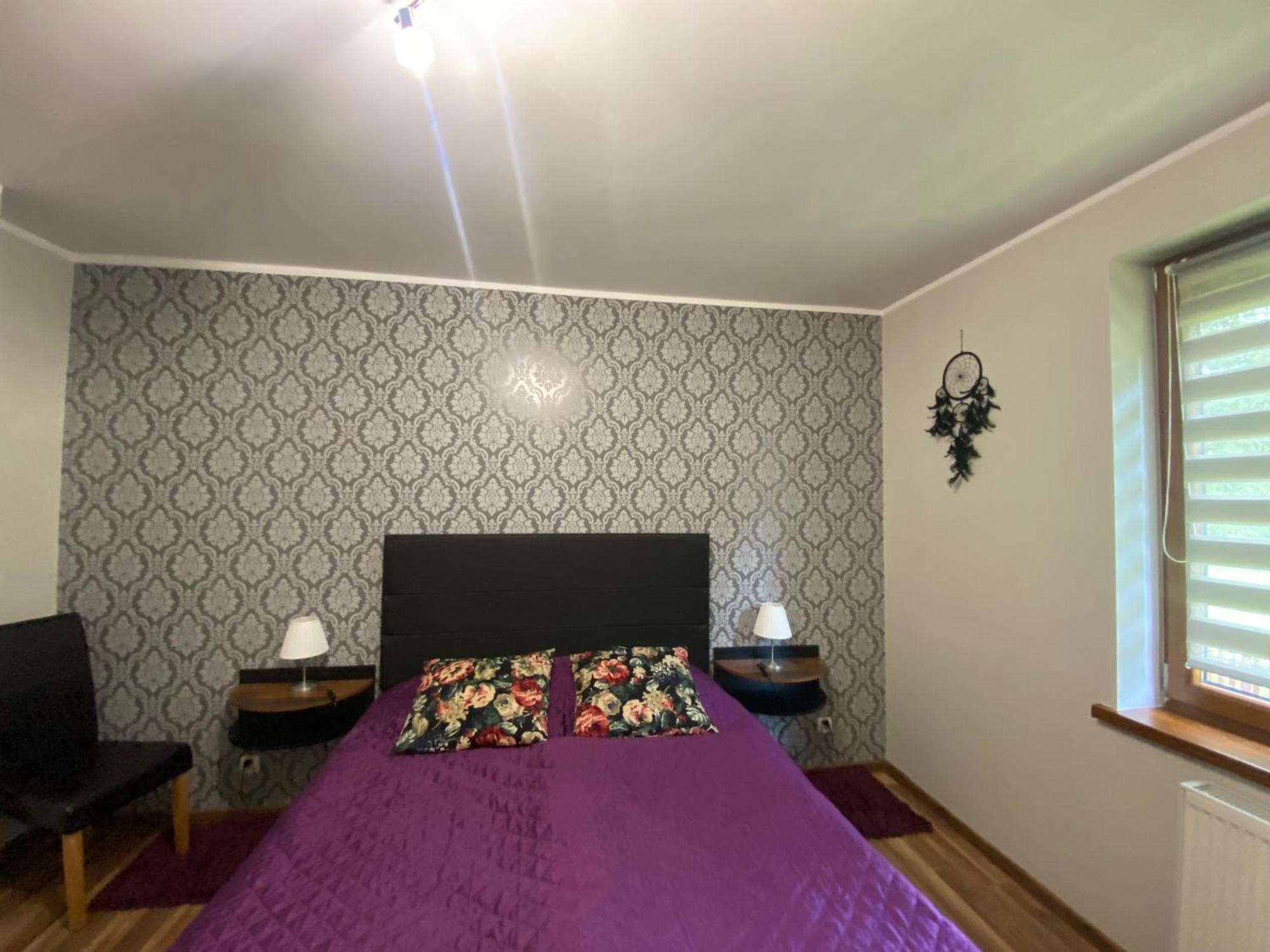Apartament Sofia 카르파츠 외부 사진