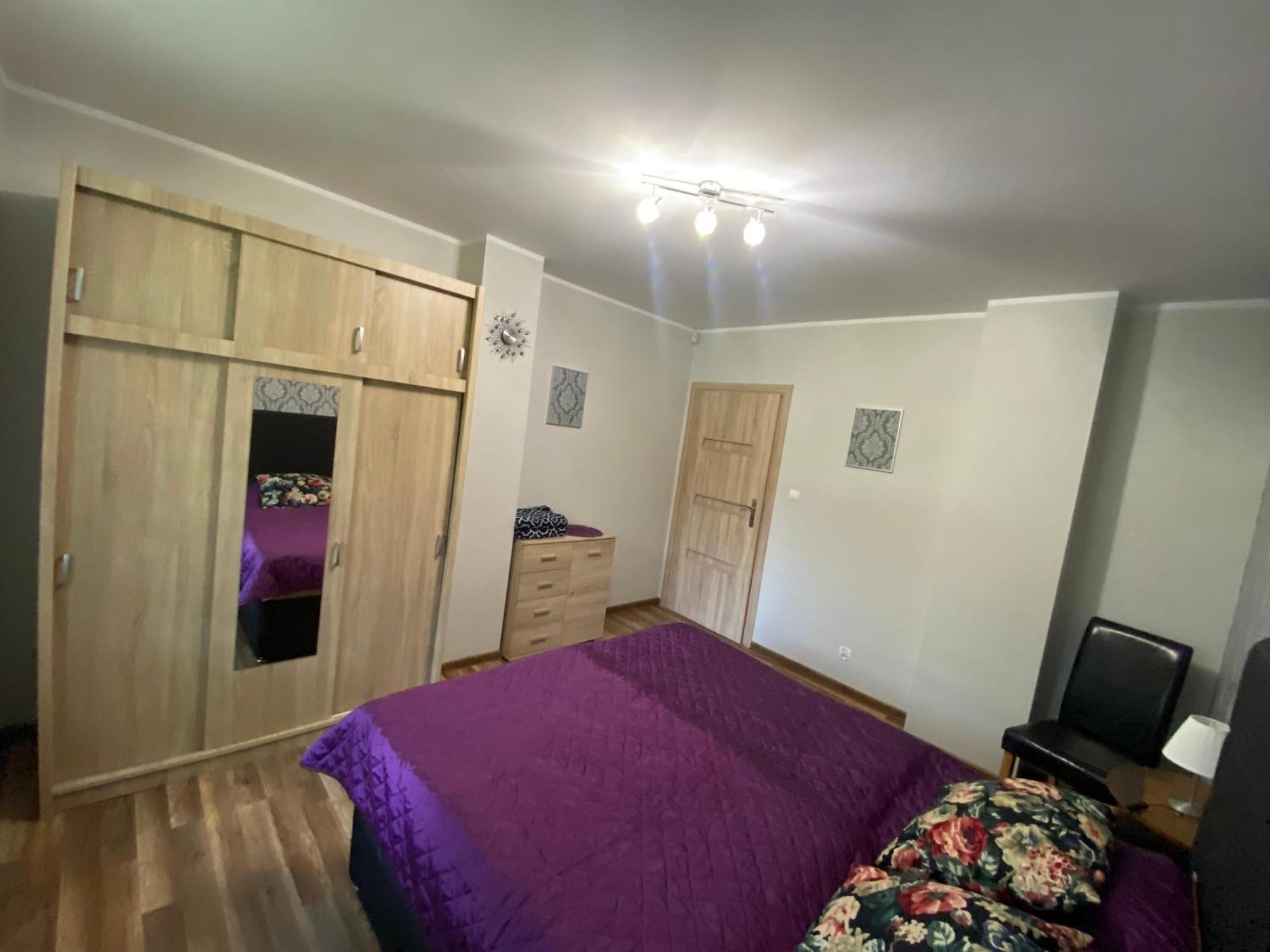 Apartament Sofia 카르파츠 외부 사진