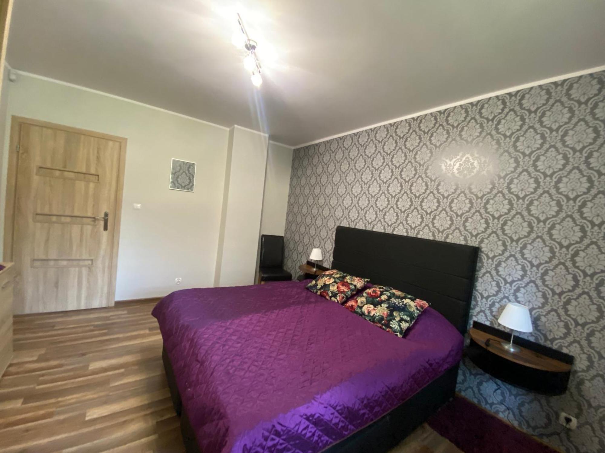 Apartament Sofia 카르파츠 외부 사진