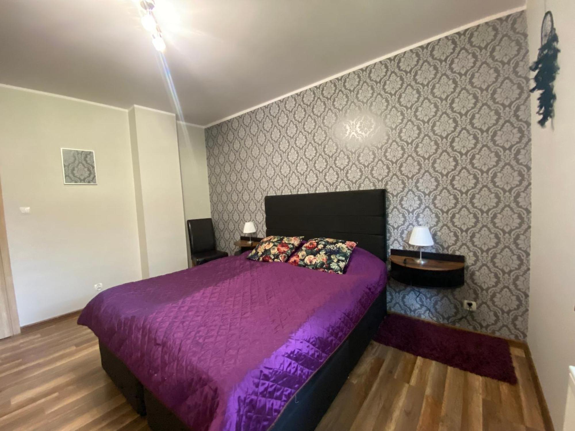 Apartament Sofia 카르파츠 외부 사진