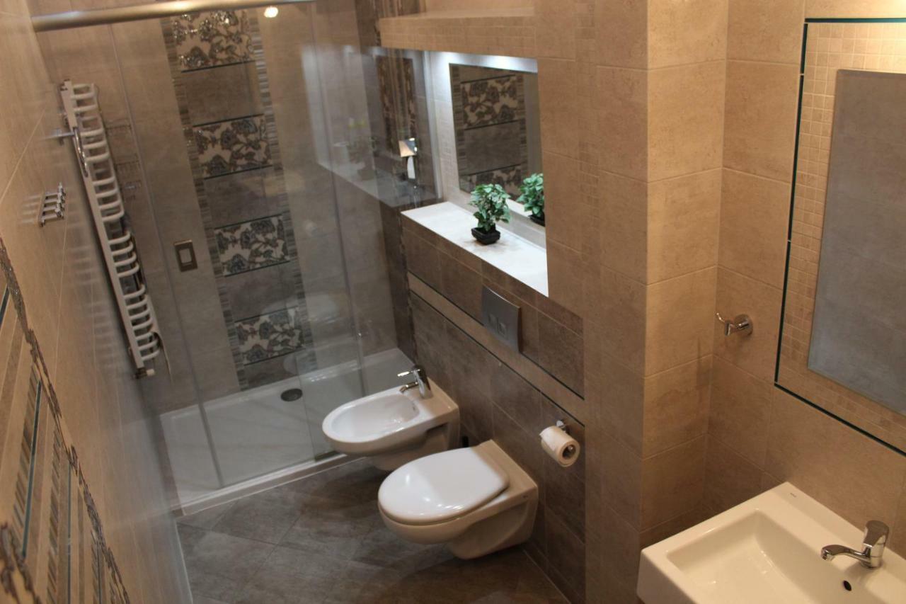 Apartament Sofia 카르파츠 외부 사진