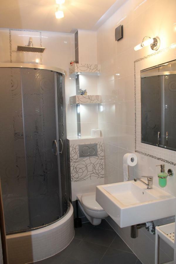 Apartament Sofia 카르파츠 외부 사진